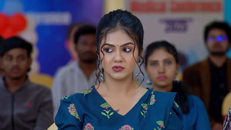 Dheerga Sumangali Bhava - October 23, 2025 - Best Scene 