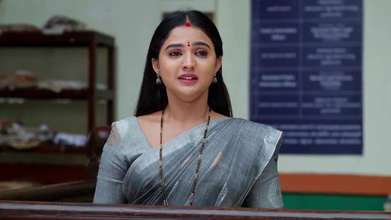 Ennallo Vechina Hrudayam - October 22, 2025 - Best Scene 