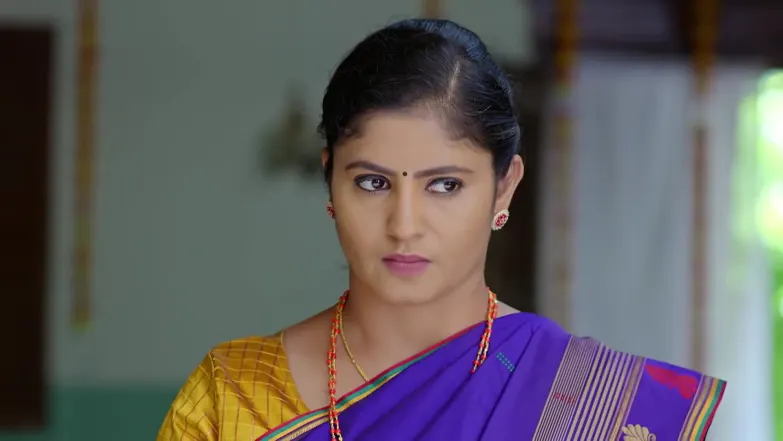 Kalavaari Kodalu Kanakamahalakshmi - October 22, 2025 - Best Scene 