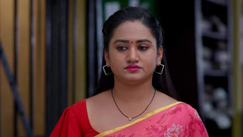 Kalavaari Kodalu Kanakamahalakshmi - October 23, 2025 - Best Scene 