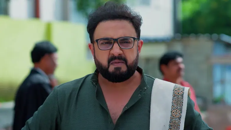 Meghasandesam - October 21, 2025 - Best Scene 