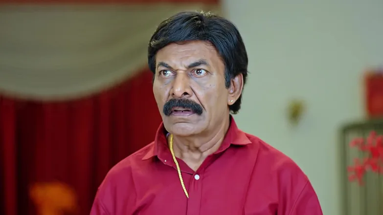 Ummadi Kutumbam - October 22, 2025 - Best Scene 