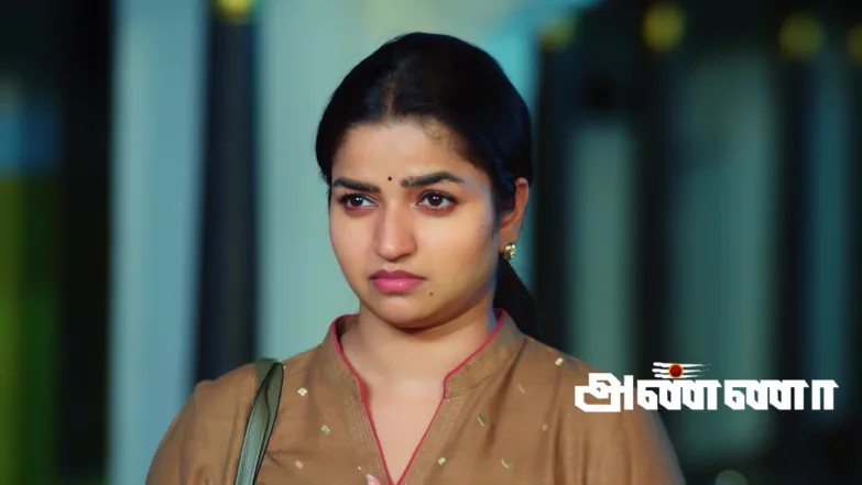 Anna - October 21, 2025 Episode 801