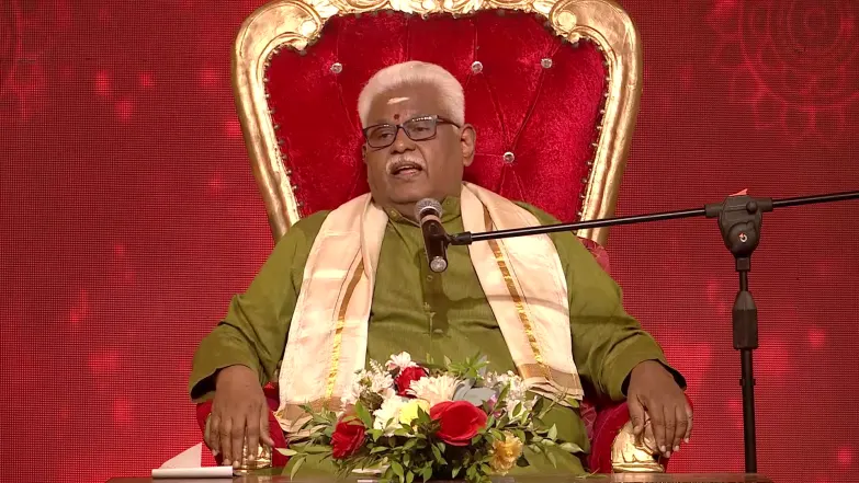 Sirappu Pattimandram - October 20, 2025 Episode 44