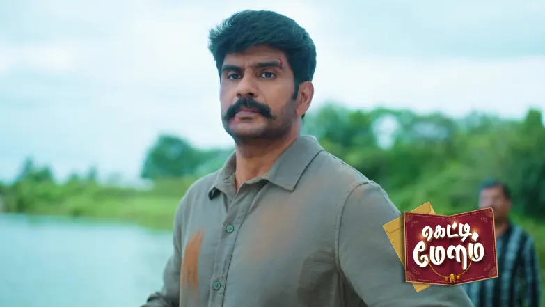 Vetri Is Alive Episode 221