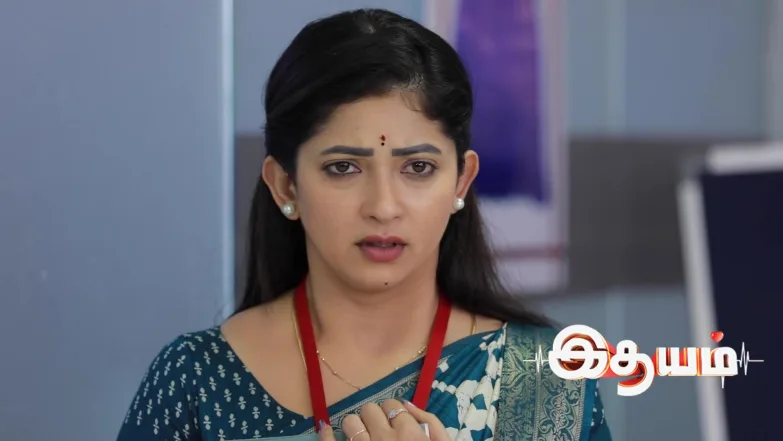 Idhayam - October 25, 2025 Episode 820