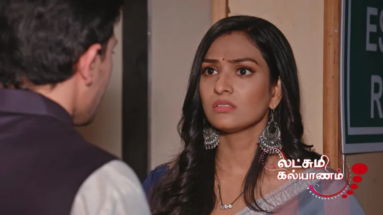 Neelam Worries about Rishi's Safety Episode 563