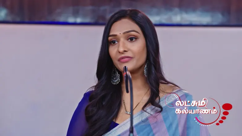 Lakshmi Kalyanam - October 21, 2025 Episode 562