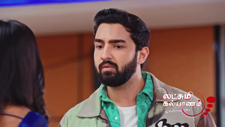 Lakshmi Kalyanam - October 20, 2025 Episode 561