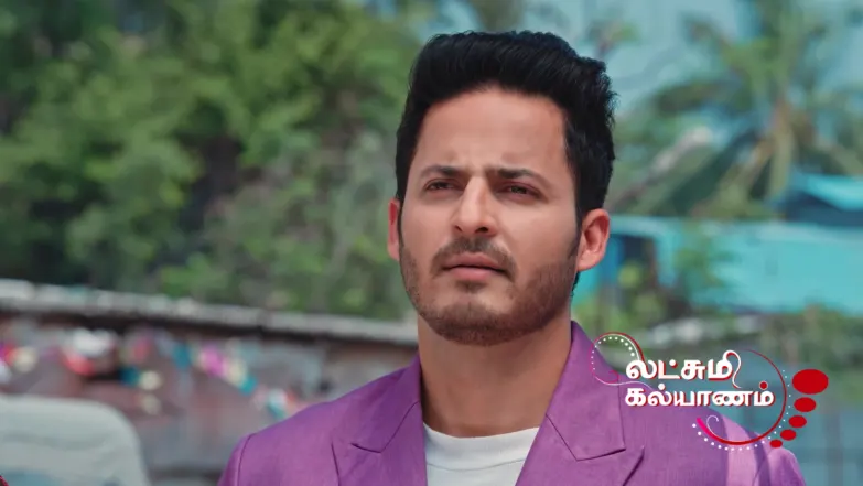 Lakshmi Finds Evidence Against Yugantar Episode 564