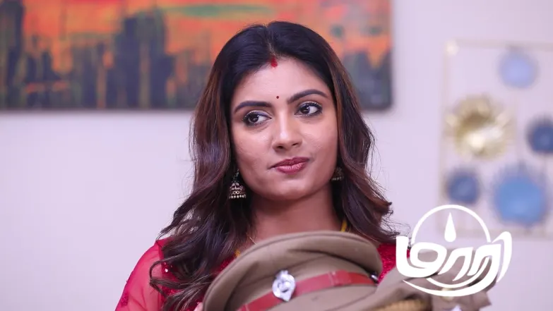 Maari - October 21, 2025 Episode 1058