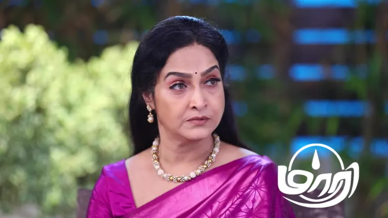 Durga Finds an Evidence Episode 1061
