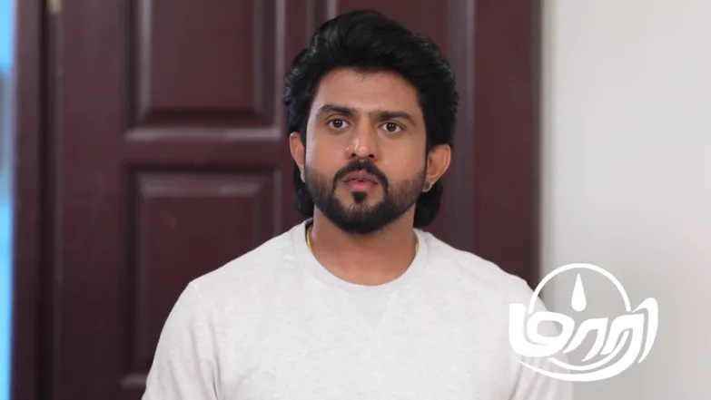 Durga Arrests Maya Episode 1060