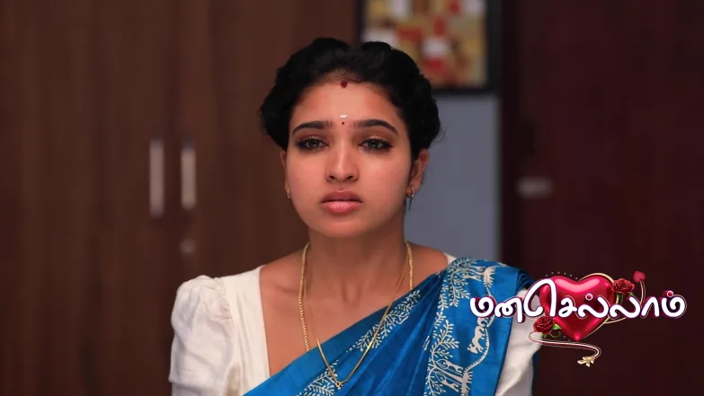 Manasellam - October 21, 2025 Episode 231