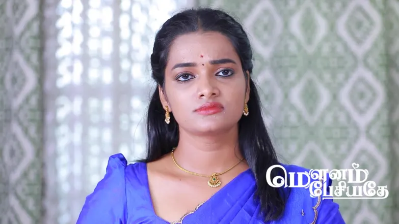 Mounam Pesiyadhe - October 21, 2025 Episode 293