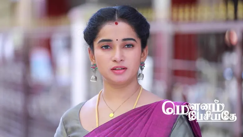 Mounam Pesiyadhe - October 25, 2025 Episode 297