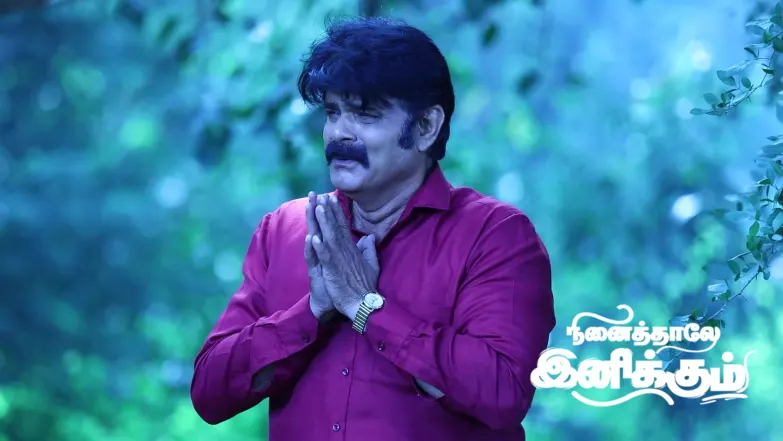 Ninaithale Inikkum - October 22, 2025 Episode 1414