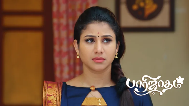 Paarijatham - October 20, 2025 Episode 37