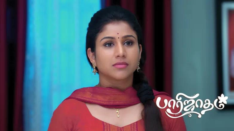 Paarijatham - October 25, 2025 Episode 42
