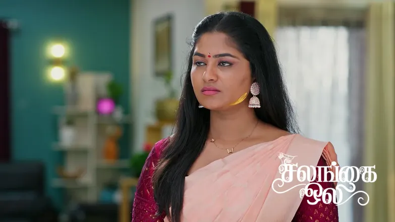 Salangai Oli - October 21, 2025 Episode 104