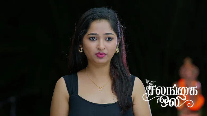 Salangai Oli - October 21, 2025 Episode 103