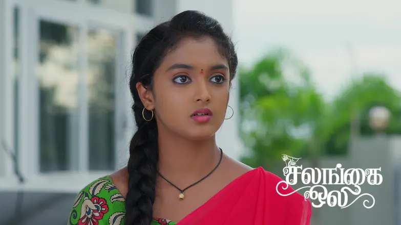 Bhoomi Condemns Apoorva for her Atrocities Episode 106