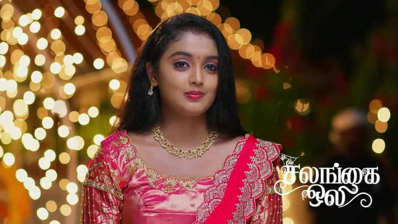 Salangai Oli - October 25, 2025 Episode 111