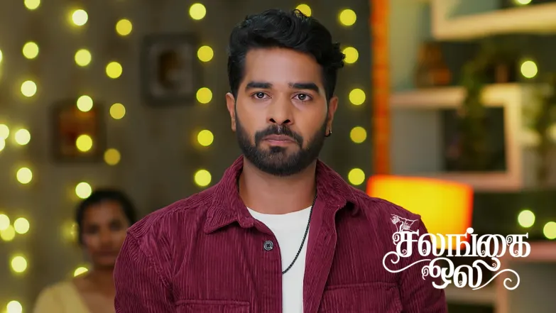 Salangai Oli - October 25, 2025 Episode 112