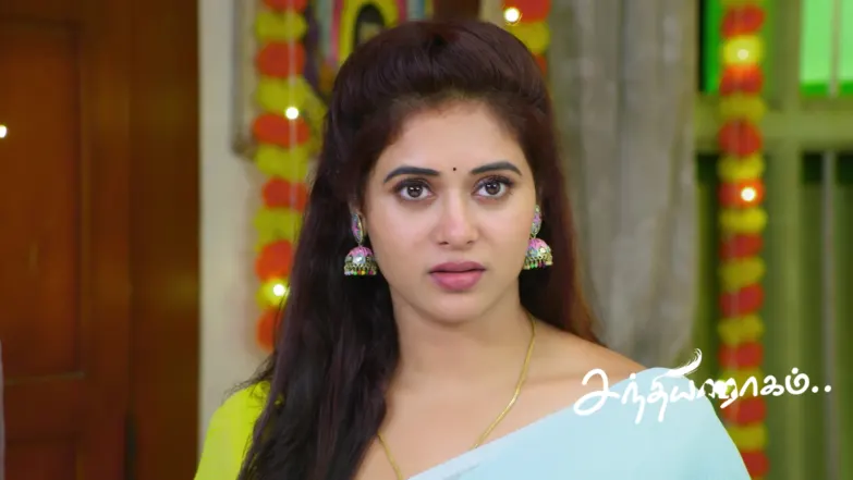 Sandhya Raagam - October 21, 2025 Episode 682