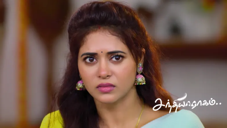 Sandhya Raagam - October 20, 2025 Episode 681