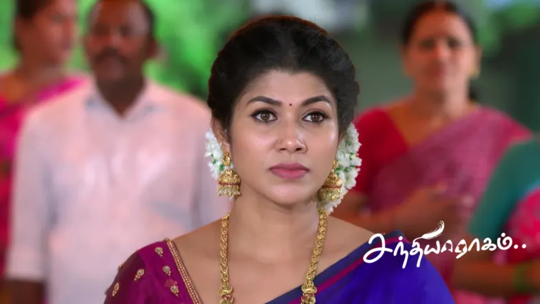 Sandhya Raagam - October 26, 2025 Episode 688