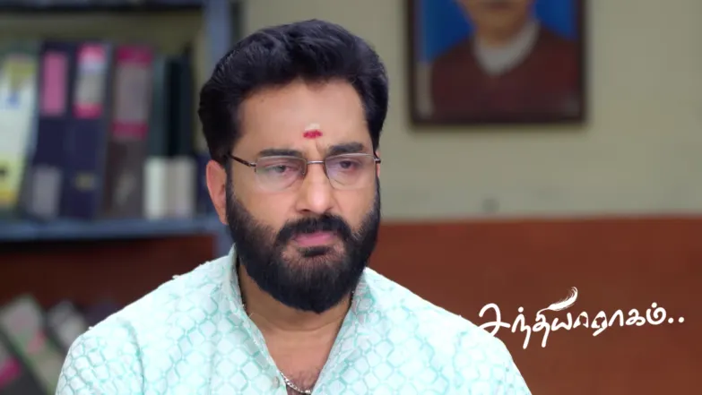 Sandhya Raagam - October 26, 2025 Episode 689