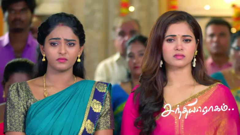 Sandhya Raagam - October 26, 2025 Episode 687