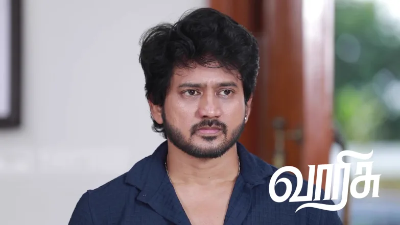 An Ill Omen Disturbs Janakambal Episode 94