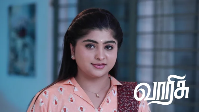 Varisu - October 25, 2025 Episode 97