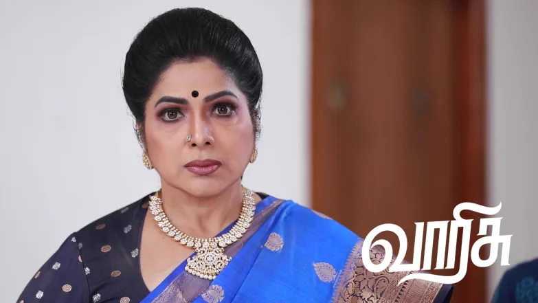 Amutha's Ploy to Sabotage the Ceremony Episode 95