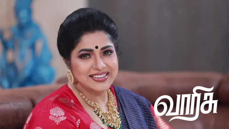 Varisu - October 21, 2025 Episode 93