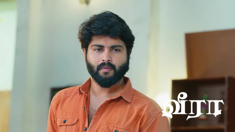 Madhu's Decision Elates Maaran Episode 459