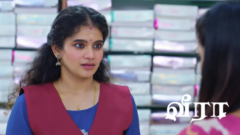 Veera - October 21, 2025 Episode 458