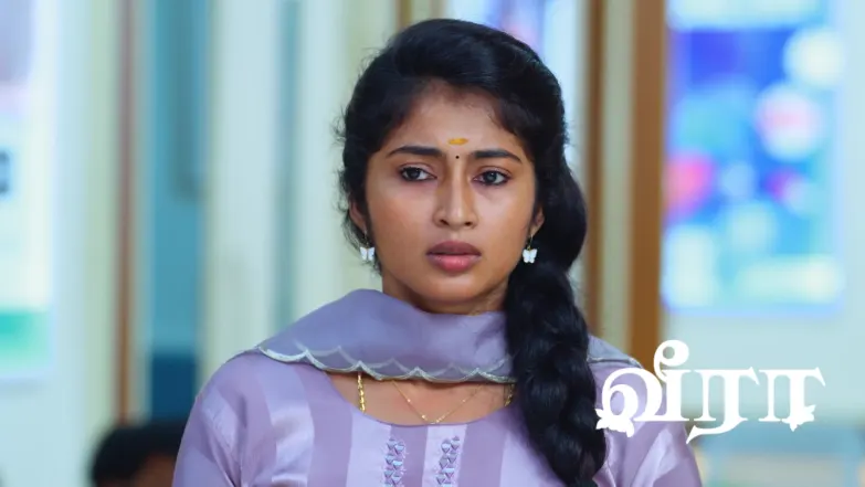 Ramachandran Suffers from Ill Health Episode 461