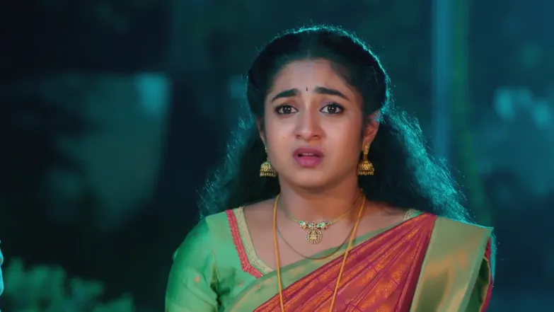 Chinnan Siru Kiliye - October 21, 2025 - Best Scene 