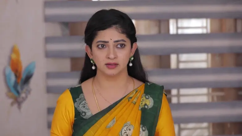 Idhayam - October 21, 2025 - Best Scene 