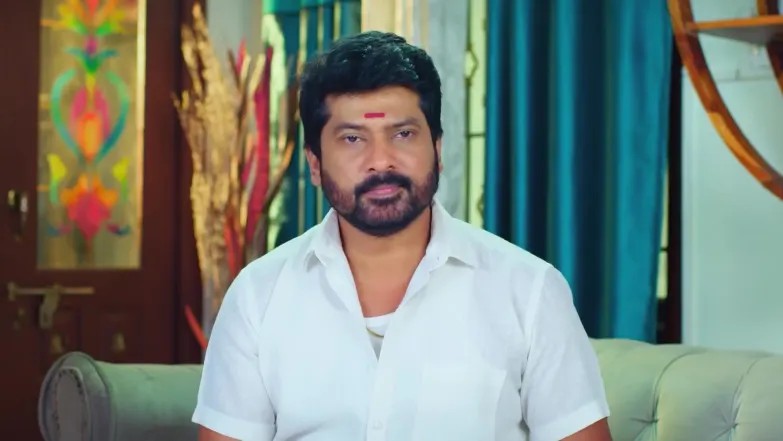 Karthigai Deepam - October 22, 2025 - Best Scene 