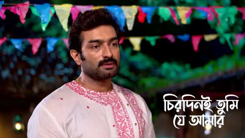 Chirodini Tumi Je Amar - October 20, 2025 Episode 225