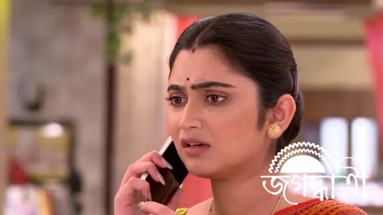 Jagadhatri - October 26, 2025 Episode 1152