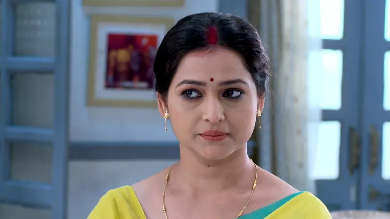 Anubhab Arranges for Lajbonti's Exam Episode 42