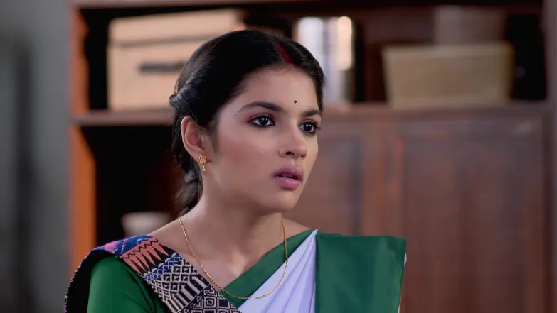 A 13-Year-Old Piyali's Father Plans to Sell Her Episode 45