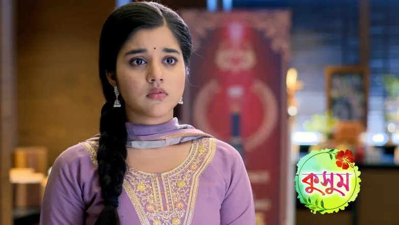 Kusum - October 20, 2025 Episode 139