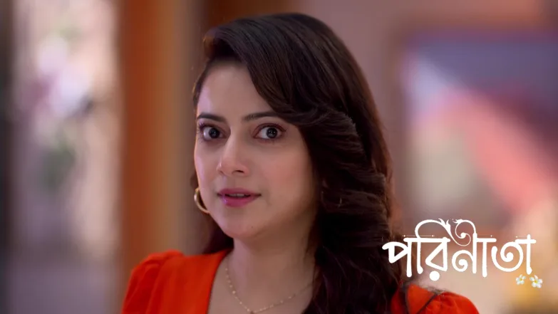 Soumitro Visits Parul's Hotel Episode 342