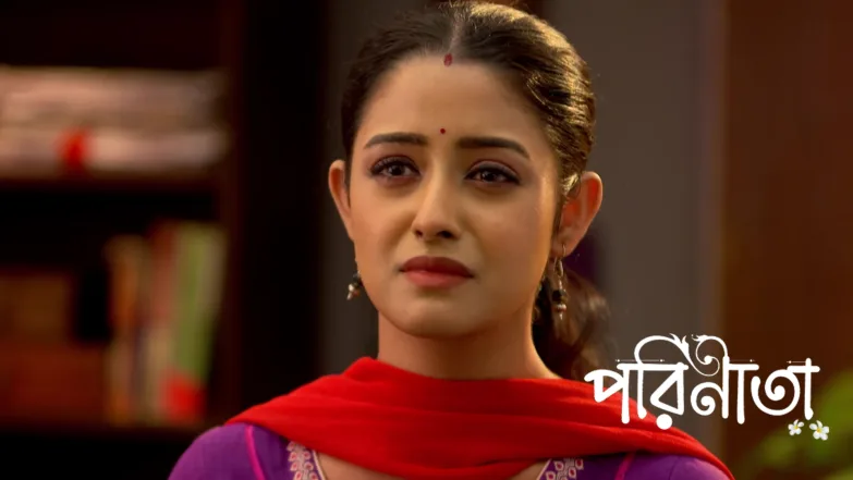 Rayan Advises Parul to Go Back Episode 344